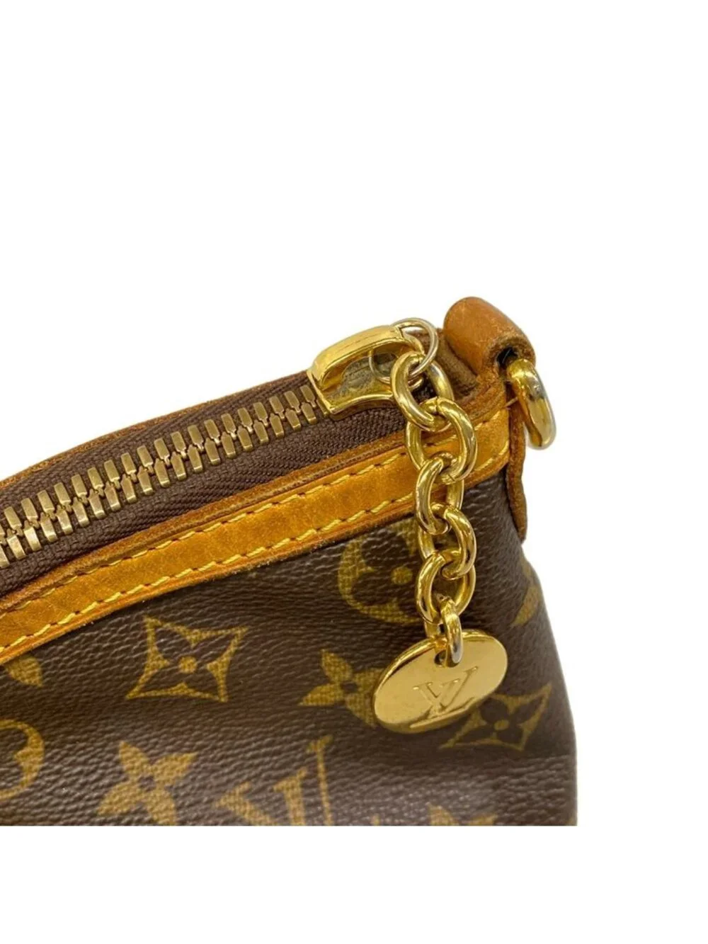Louis Vuitton Handbag Monogram Palermo PM